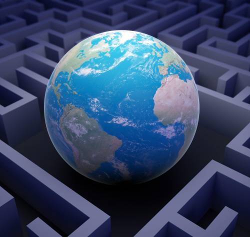Ecco la mappa delle idee per orientarsi nel presente