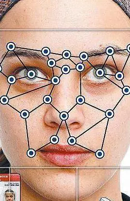La fantascienza è qui Arriva la telecamera che dà un nome ai volti