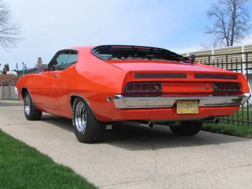La Gran Torino, l’inossidabile classica che piace alle gente che piace