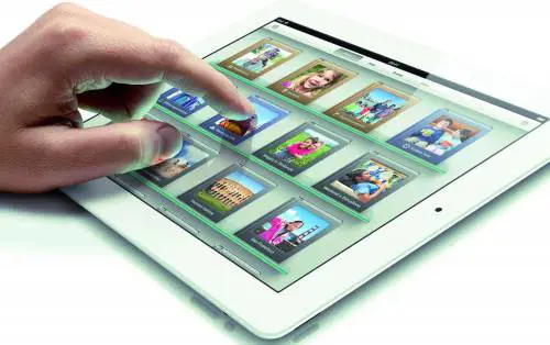Delusione tablet Sotto l'ombrellone è un fiasco hi tech