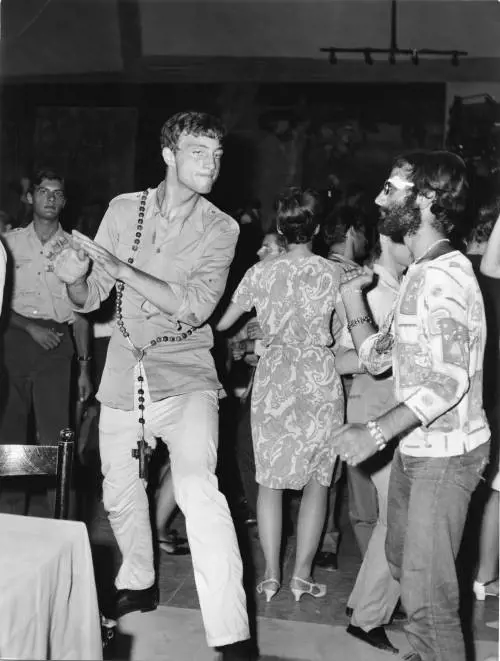 Quei giovani ribelli a tempo di rock