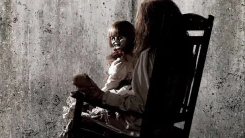 Il film del weekend: "L'Evocazione - The Conjuring"