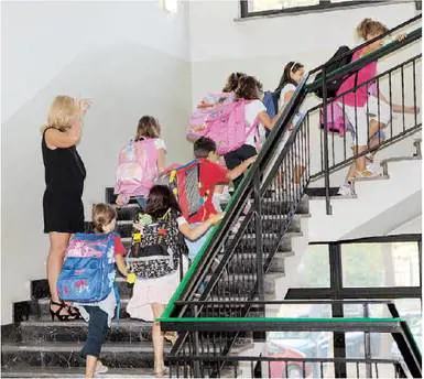 Le assunzioni non bastano Molti studenti rischiano  di non avere gli insegnanti