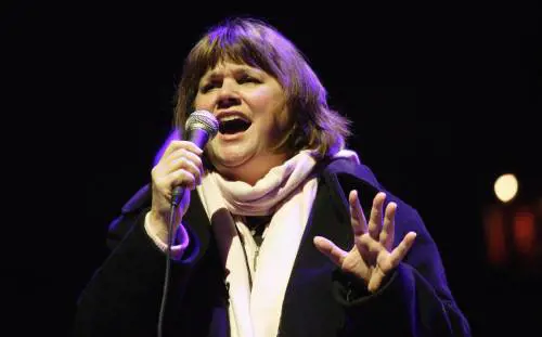 Linda Ronstadt colpita dal Parkinson