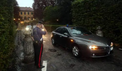 Alfano: "La decadenza di Berlusconi è impensabile e costituzionalmente inaccettabile"