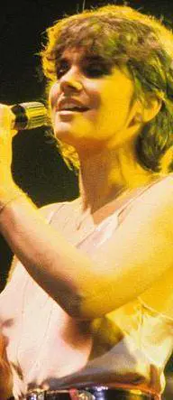 «Ho il Parkinson, non riesco più a cantare»La regina del country rock ha venduto più di 100 milioni di album