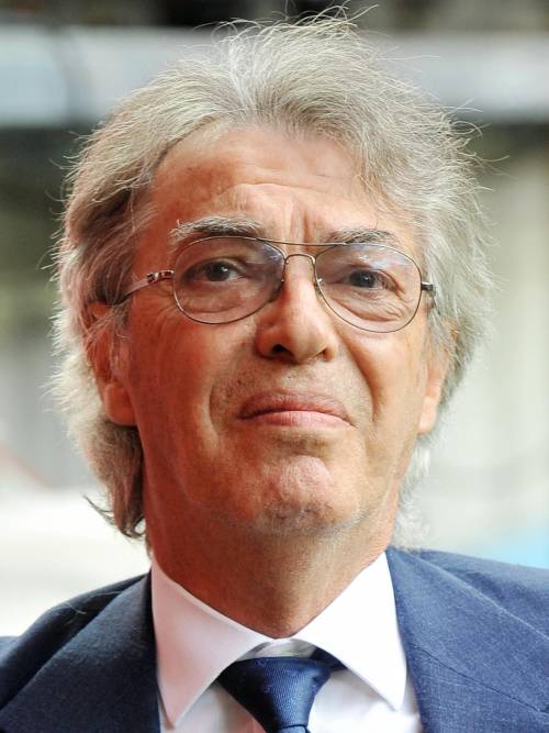 Moratti: "Ultima da presidente? Non credo sia così"