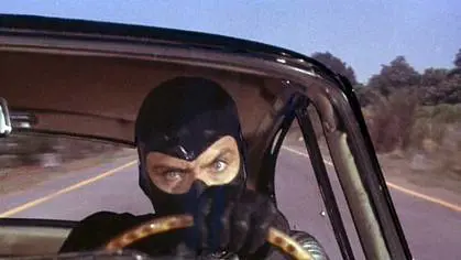 La Jaguar E-type, l'unica femmina che sia riuscita a catturare Diabolik