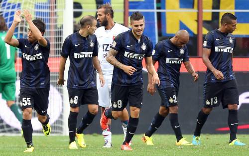 La mano di Mazzarri tiene a fondo il Genoa