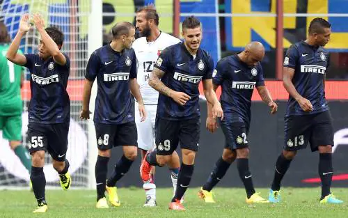 La mano di Mazzarri tiene a fondo il Genoa