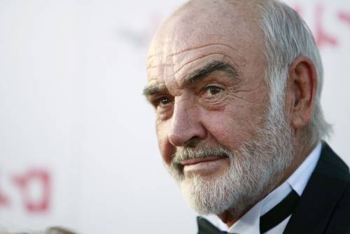 "Sean Connery ha l'alzheimer" La portavoce dell'attore smentisce