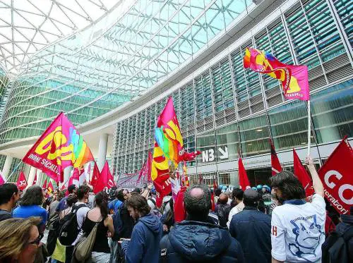 La Lombardia arretra Ma la classifica prova che è colpa dello Stato