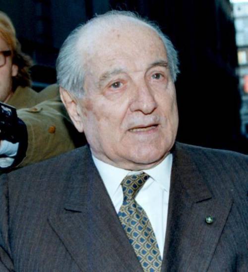 Lucchini, il re dell'acciaio che si fidava solo di Cuccia