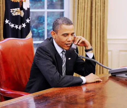 Attacco già deciso, Obama sta cercando sociIntervento Le Nazioni Unite tagliate fuori
