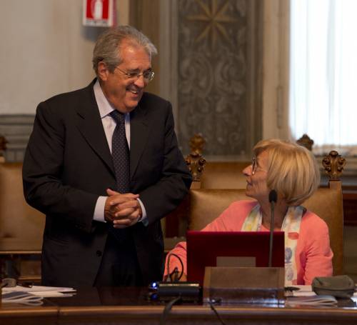 Il Consiglio dei ministri sbarca su Flickr
