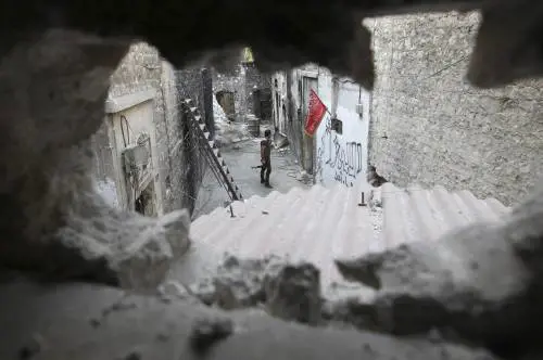 Siria, Usa pronti all'attacco. Nbc: raid da giovedì. Letta: in Siria crimini intollerabili
