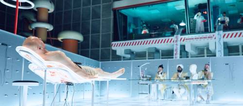 Guida per sopravvivere alla grande abbuffata del "cinema della crisi"