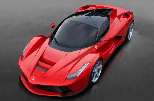 Tecnologia ibrida: dopo le supercar, eccola sui SUV
