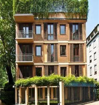 Ville da sogno vendonsi: la sfida alla più costosa è nel centro di Milano