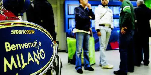 Dati di traffico in calo per una concorrenza-fratricida tra gli scali