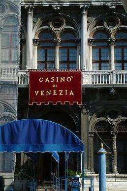 Il Comune ha le casse vuote Casinò di Venezia in vendita
