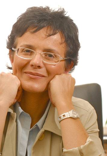 Elena Cattaneo nominata senatrice a vita ilGiornale.it