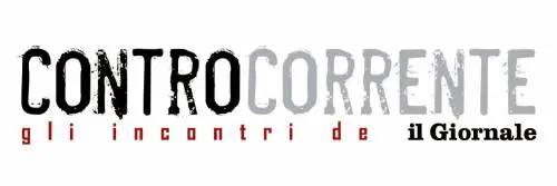 CONTROCORRENTE Gli incontri del Giornale Sanremo 6-11 Settembre