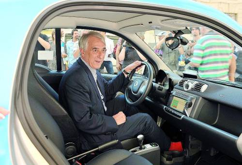 Dai morosi alle quote A2a, è Sos fondi