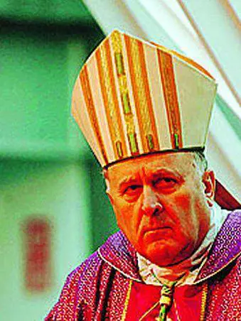 «Il cardinal Martini? Era un vero timido capace di comandare»