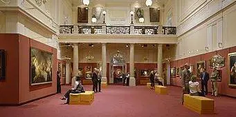 Dorotheum, capolavori da toccare con mano