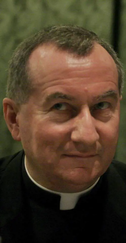 Giovane, veneto e umile ecco Parolin, il vice Papa