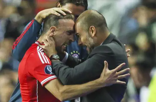 Supercoppa amara per Mou, vince il Bayern ai rigori
