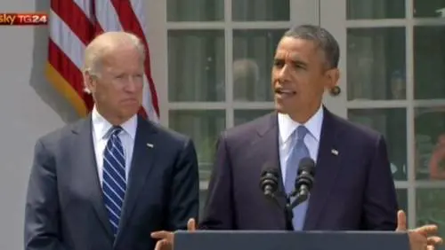 Obama: pronto l'attacco, ma non ora