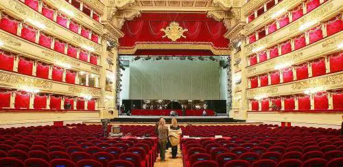 Cento concerti per far vivere un MiTo