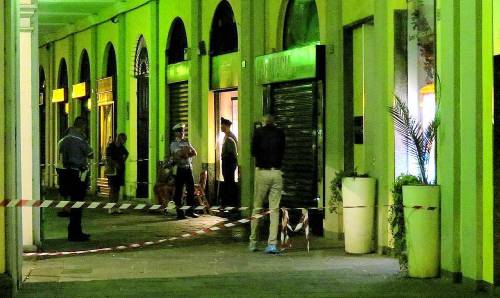 Parla il killer di Saronno: «Gridava, così l'ho colpita»
