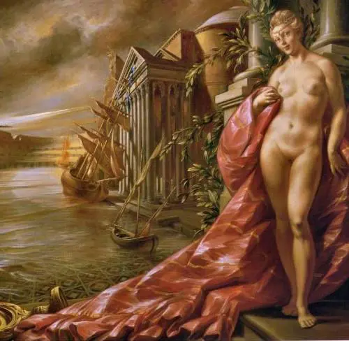 Da Fiuggi parte la rivoluzione dell'arte
