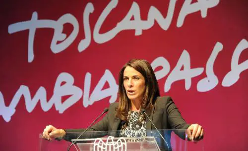 Da Mps all'Acri, la scossa in rosa firmata MansiSarà la prima donna a guidare una grande Fondazione e prenota un posto da Guzzetti