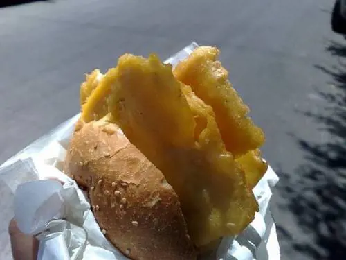 Crisi, è boom cibo da strada