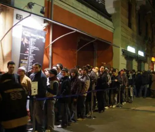 L'autunno caldo del Blue note tra jazz e masterchef