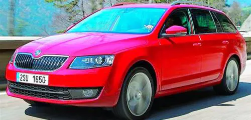 Ford S-Max, se occorre fa anche da «cardiologo»