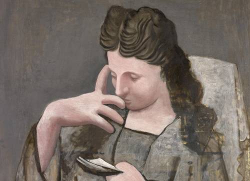Donne, quadri e crudeltà Il Picasso più inedito è in mostra a Monte Carlo