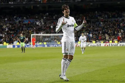 Ricardo Izecson "Kakà"