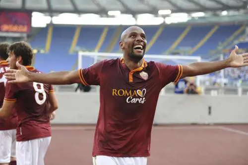 Quanto sei bella Roma: tre gol da oscar Maicon-Pjanic-Ljajic qualità al potere