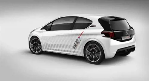 Peugeot punta ai 50 con un litro