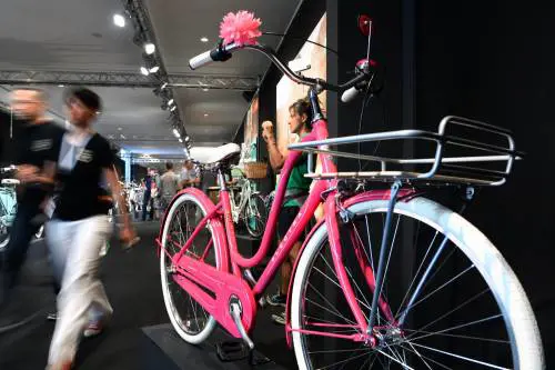 Eurobike 2013: l’Europa riparte dalla bici