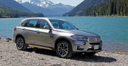BMW X5 si rinnova e diventa ancora più cattivo