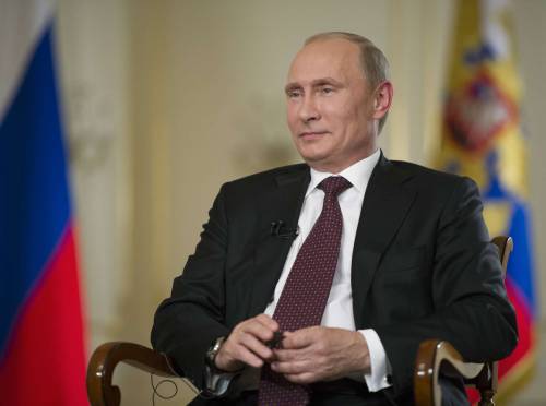 Siria, Putin avverte Obama: "Raid solo se ci sono prove"