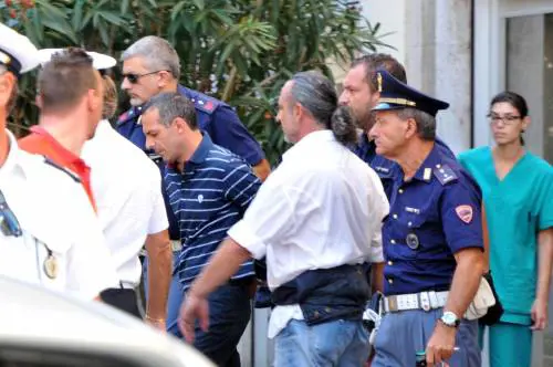 Sangue a Bari Dottoressa uccisa da un paziente