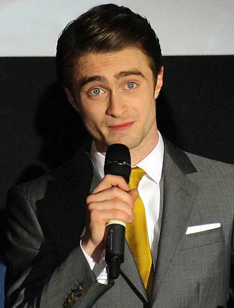 L’ex maghetto di Harry Potter conquista la Laguna
