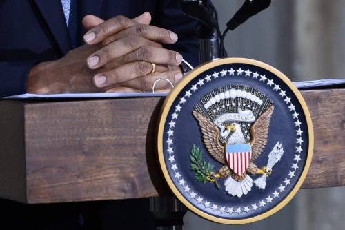 Obama gioca le carte al G20. In Senato il primo sì al raid sulla Siria